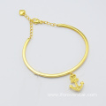 100% Genuine 925 Silver Bracelet Jewelry Wholesale